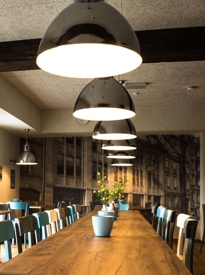Hotel Traumfabrik Buettelborn Ngoại thất bức ảnh
